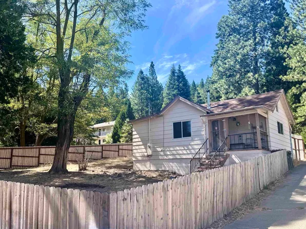 941 S Weed Blvd, Weed, CA 96094