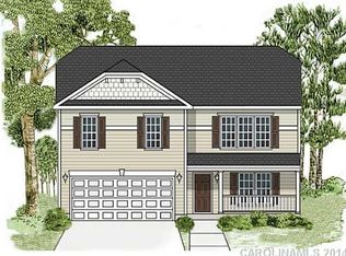4905 William Caldwell Ave, Charlotte, NC 28213