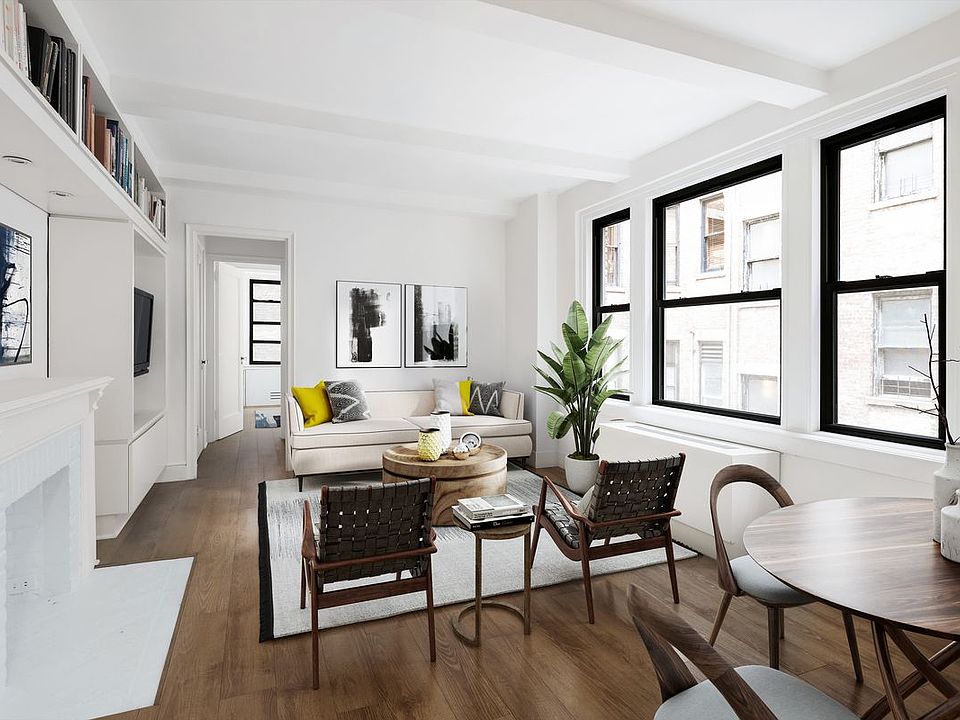 1st image of 45 5th Ave APT 11D