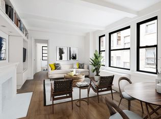 45 5th Ave APT 11D, New York, NY 10003