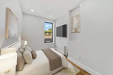 Rented by Vector New York, LLC