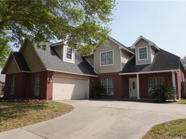 6417 Marans St, Corpus Christi, TX 78414