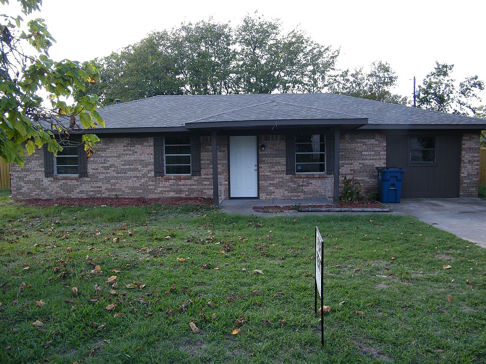 Front lawn
