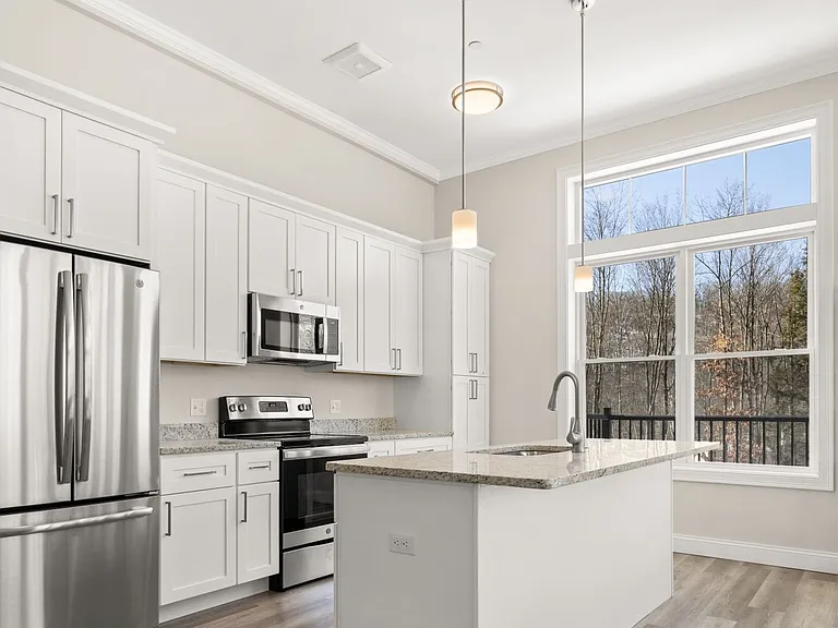The Residences at Quarry Walk — Photo 4