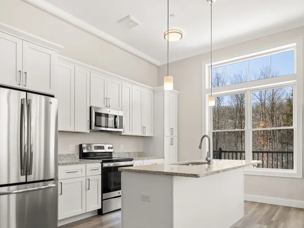 The Residences at Quarry Walk