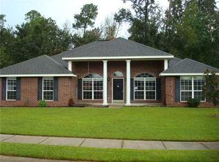 1547 Pelican Bayou Dr, Biloxi, MS 39532