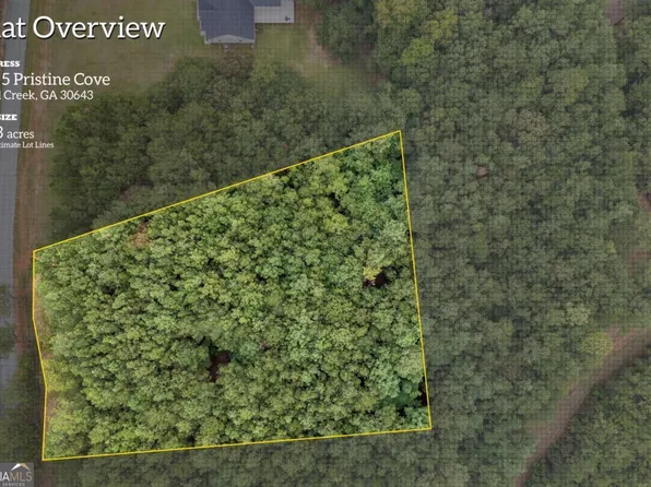 5 Pristine Cv, Hartwell, GA 30643
