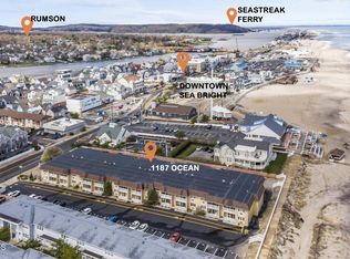 1187 Ocean Avenue #35, Sea Bright, NJ 07760