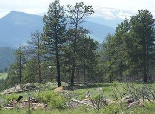 14802 Kit Carson Peak Trl, Pine, CO 80470