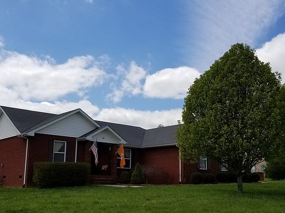 View from left front of property