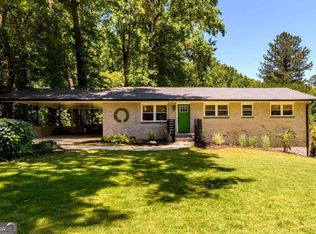 2596 Wilson Woods Dr, Decatur, GA 30033