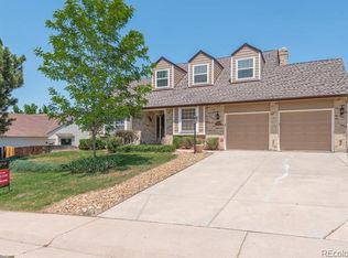 6912 S Miller St, Littleton, CO 80127