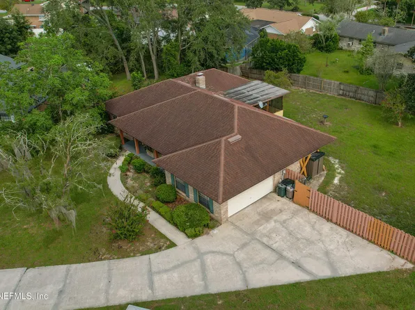 680 RIDGESTONE Court, Orange Park, FL 32065