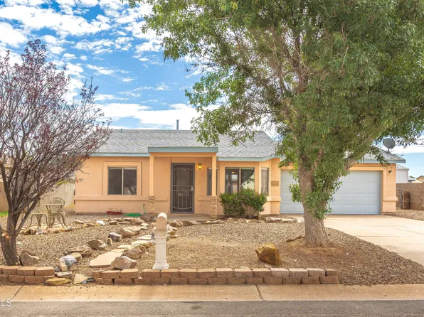 118 TOMAHAWK Drive, Huachuca City, AZ 85616