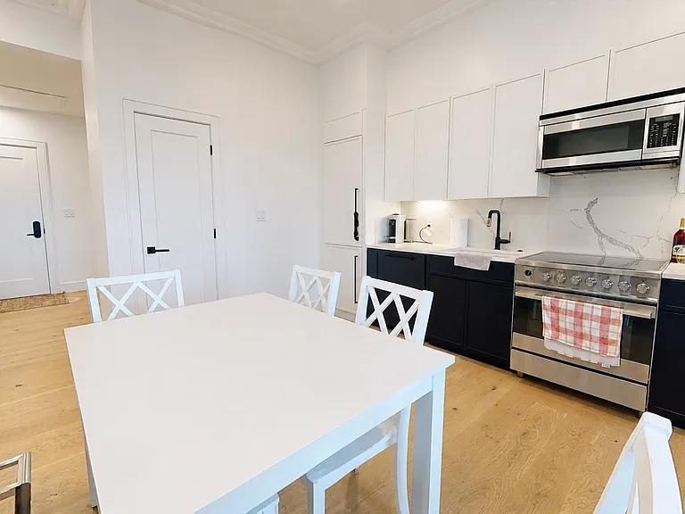 50 Leo M Birmingham Pkwy #708 — Photo 1