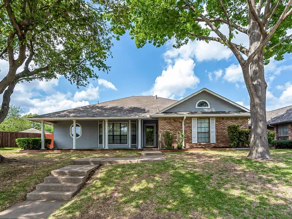 1911 Timberline Cir, Duncanville, TX 75137