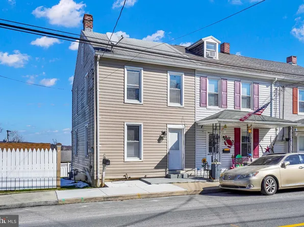 619 S Front St, Wrightsville, PA 17368