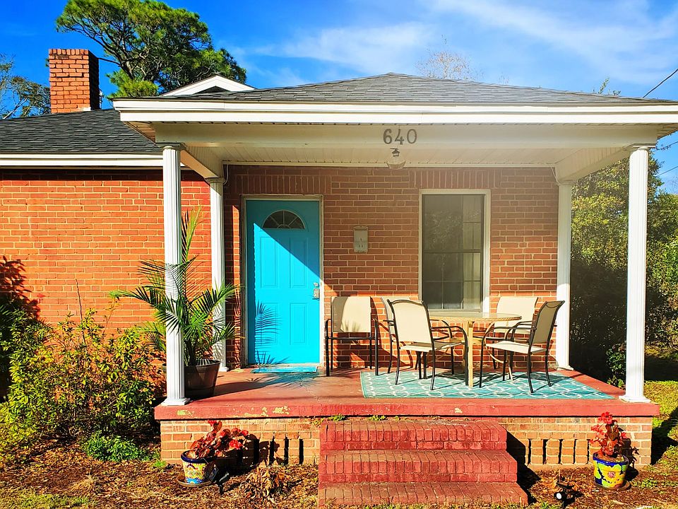 1st image of 640 W Jordan St #1