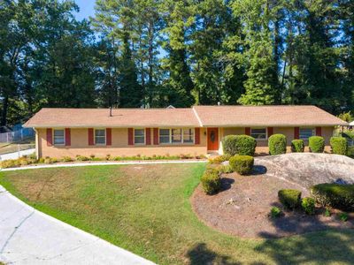 3873 King Arthur Rd SW, Atlanta, GA, 30331
