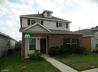 21735 Mossy Field Ln #1, Spring, TX 77388