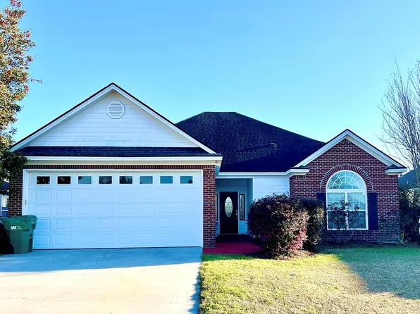 4115 Ginger Trl, Valdosta, GA 31602