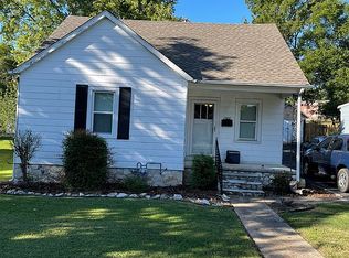 1507 High St, Bowling Green, KY 42101