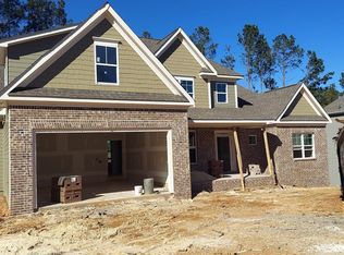 83 Gray Dove Way, Dallas, GA 30132