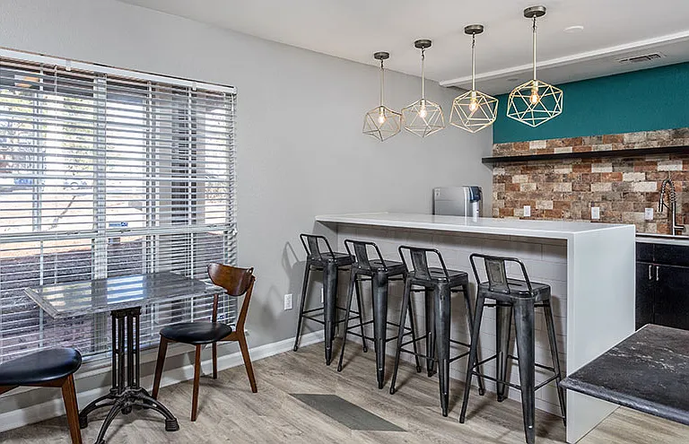 The Gregory North and South Apartment Homes — Photo 14