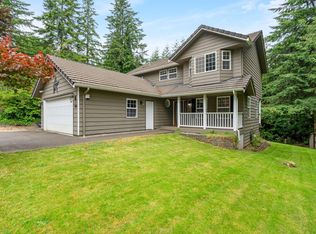 160 Hirschbeck Hts, Aberdeen, WA 98520
