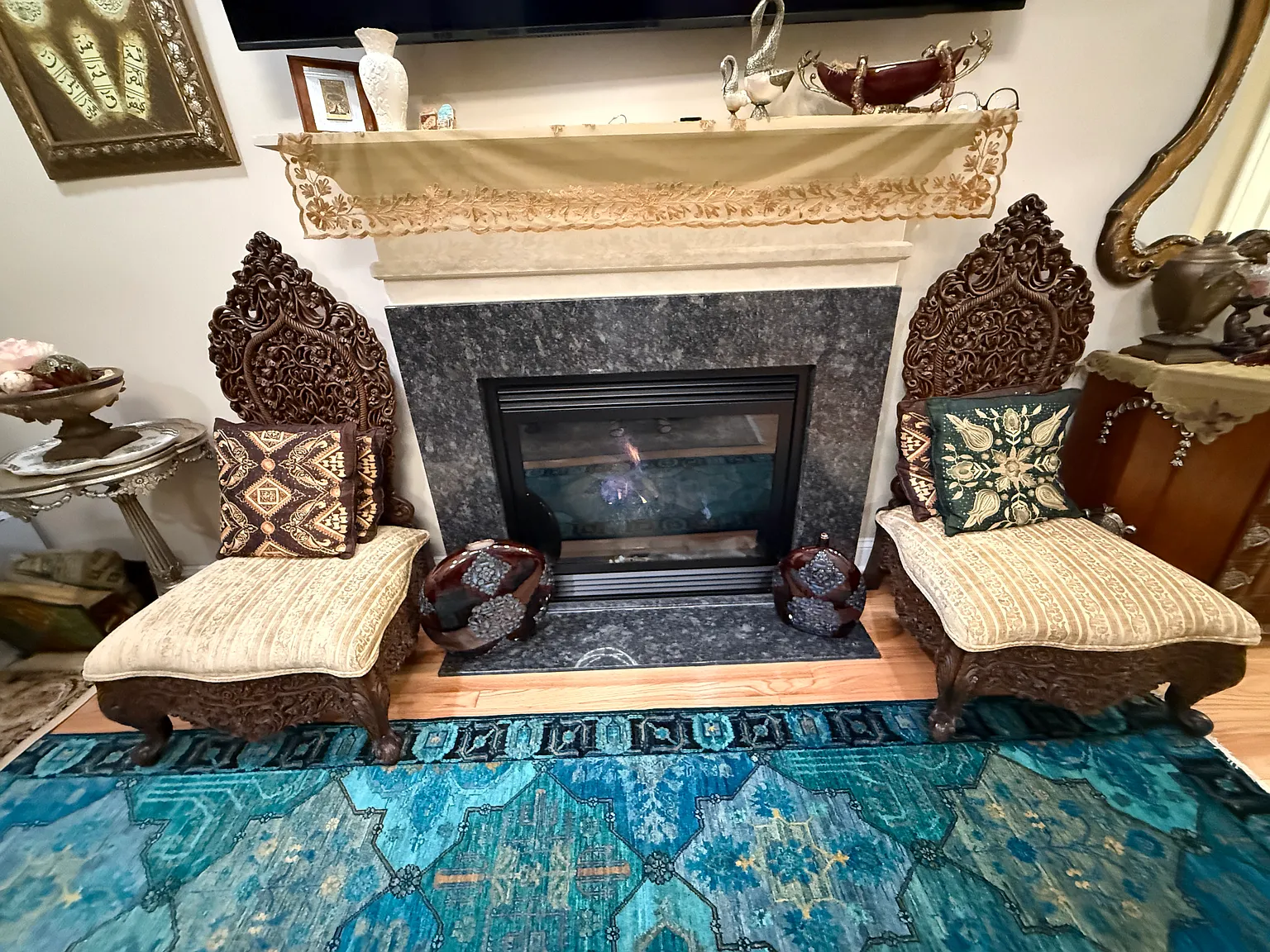 2 bed, 1162 sqft, $3,900 — Photo 4
