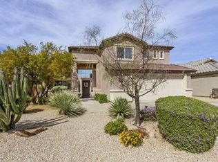 4610 E Night Glow Dr, Cave Creek, AZ 85331
