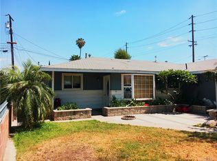 608 N California Ave, La Puente, CA 91744