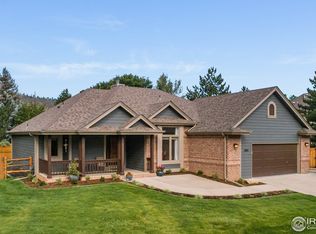 2843 Blue Leaf Dr, Fort Collins, CO 80526