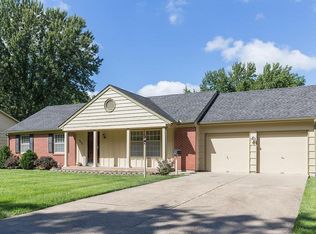 7212 Maywood Ave, Raytown, MO 64133