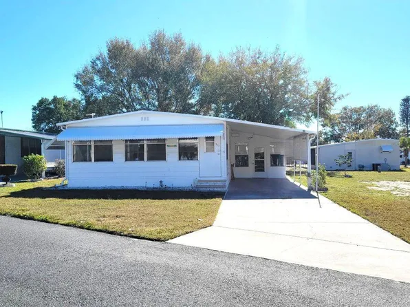 215 Green Haven Ln W, Dundee, FL 33838