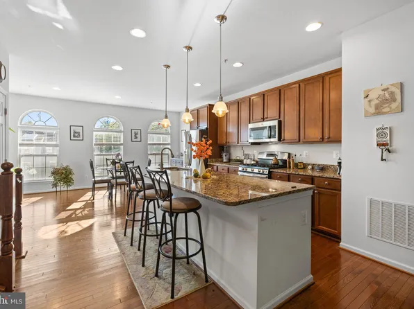 653 English Ivy Way, Aberdeen, MD 21001