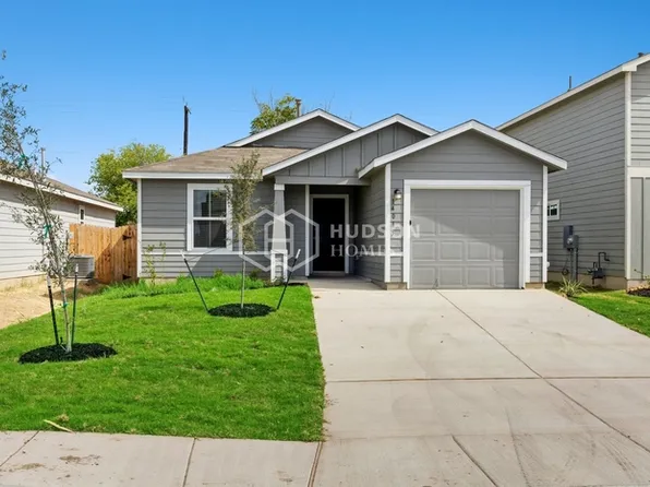 14015 Red Rock Run, San Antonio, TX 78254