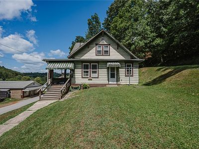 307 Allison Rd, Dixonville, PA, 15734