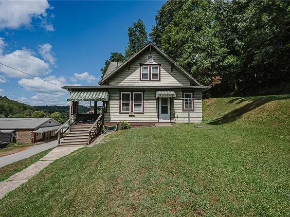 307 Allison Rd, Dixonville, PA 15734