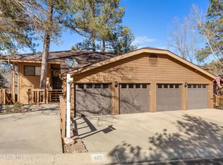 918 Old Stage Rd #B3, Prescott, AZ 86303