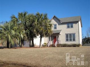 511 Colony Cir N, Wilmington, NC 28409