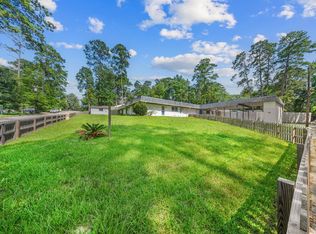 1215 Woodland Park Ave, Jasper, TX 75951