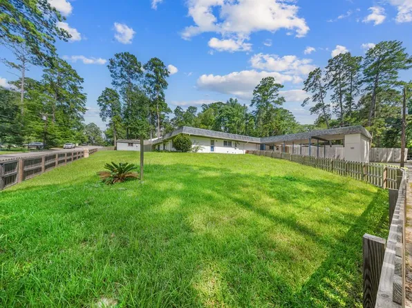 1215 Woodland Park Ave, Jasper, TX 75951