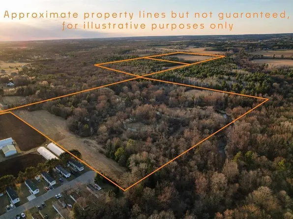 120  Acres MOL STETTIN DRIVE, Wausau, WI 54401
