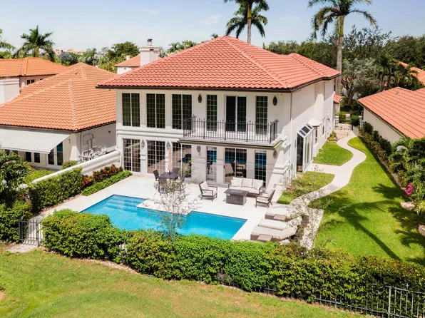 21273 Harrow Court, Boca Raton, FL 33433