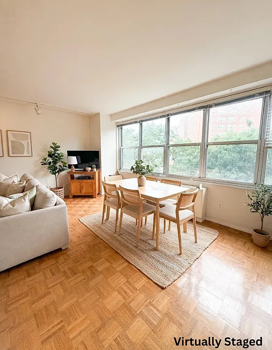 555 Kappock St #6M