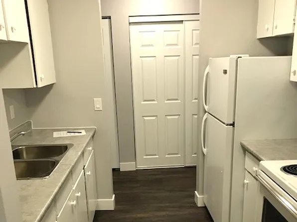 Fairmont/Peppertree Terrace