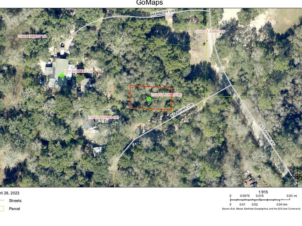 1st image of 7324 Saint Johns Cir