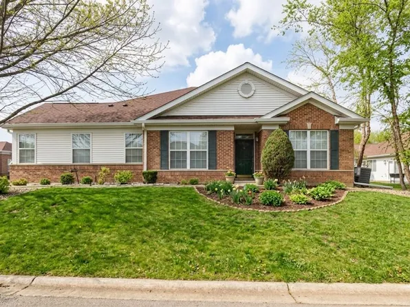 13322 S Bayberry Ln, Plainfield, IL 60544