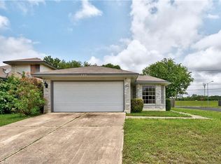 720 Patchway Ln, Austin, TX 78748